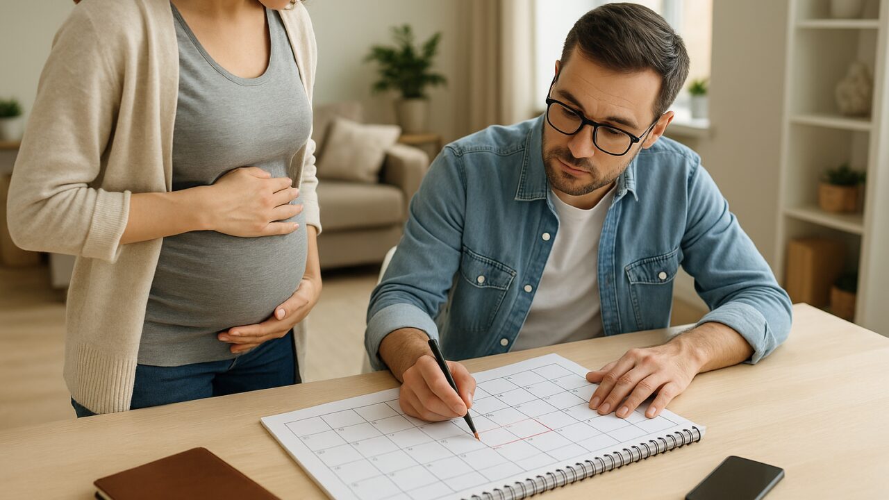Congedi parentali e nuove famiglie: cosa sta cambiando