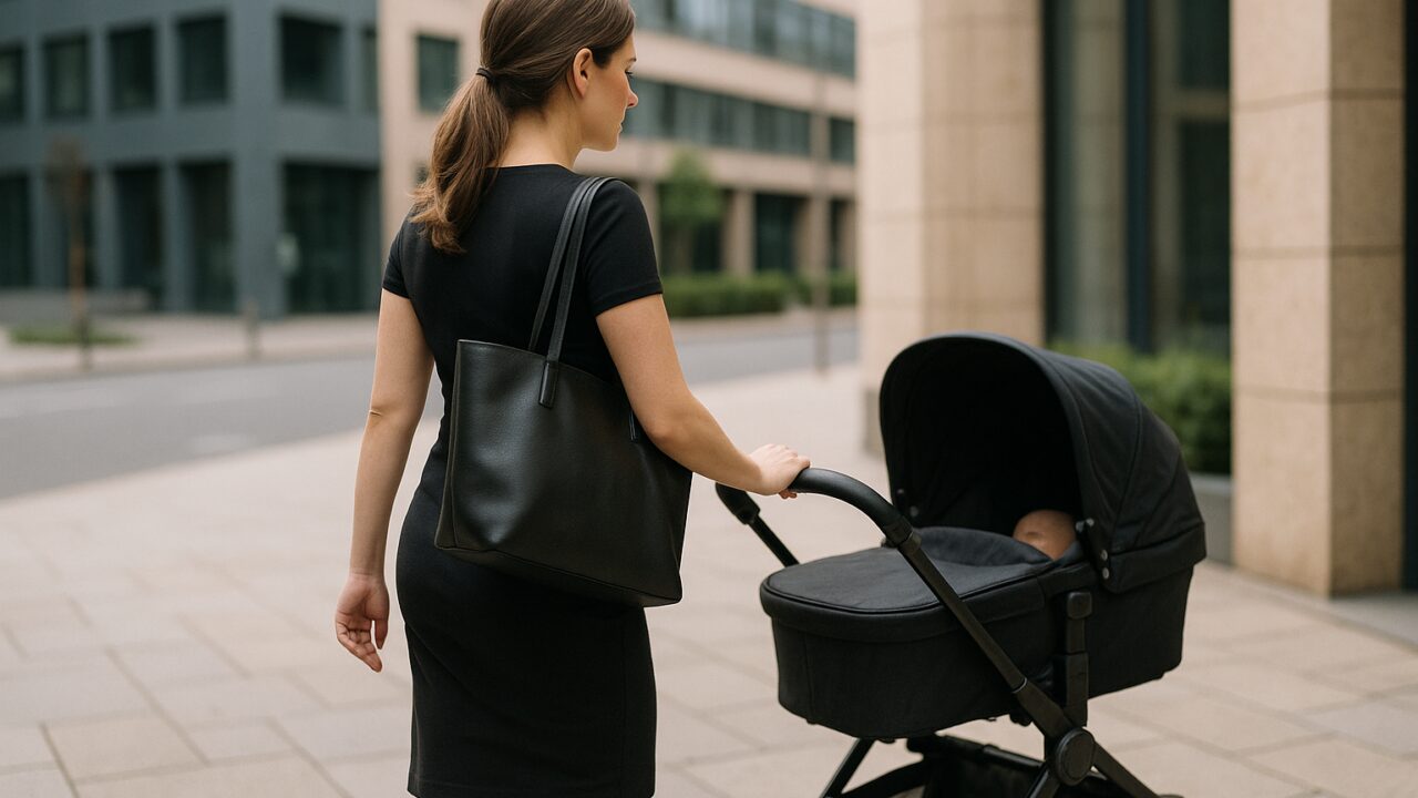 Mamme lavoratrici e dimissioni: un fenomeno ancora difficile da fermare