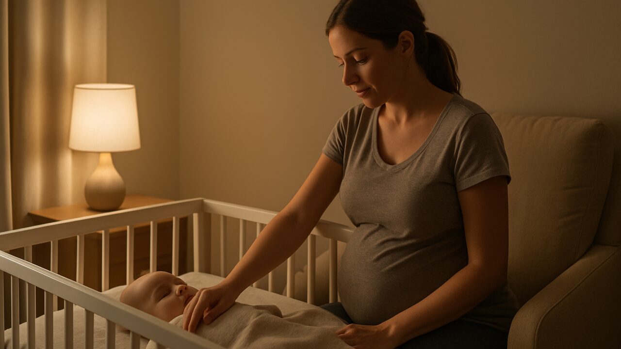 Sonno dei bambini e benessere familiare: aumenta l’attenzione degli esperti