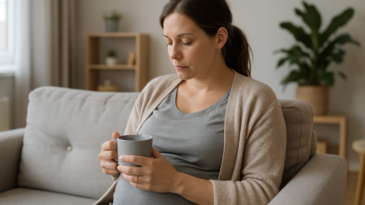 Salute mentale materna: più richieste di ascolto e assistenza