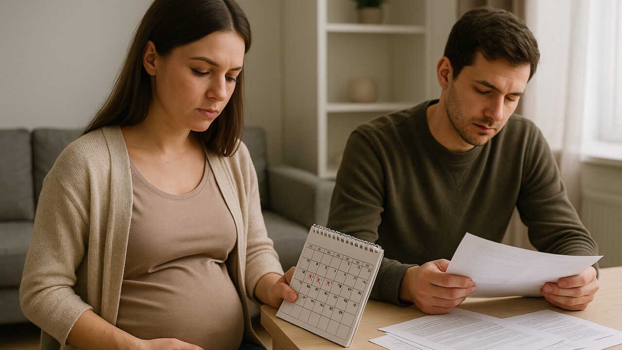 Denatalità e maternità: perché il desiderio di figli non basta