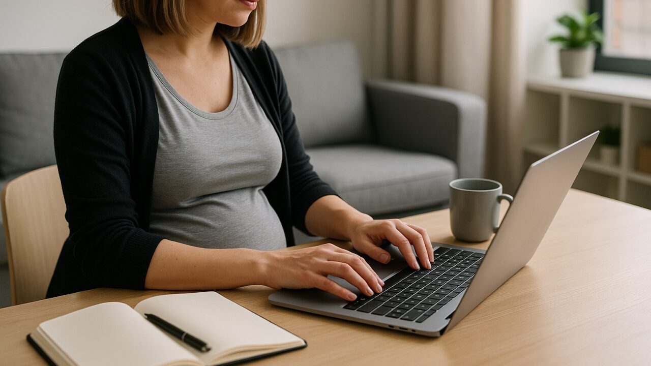 Mamme imprenditrici tra autonomia professionale e mancanza di tutele