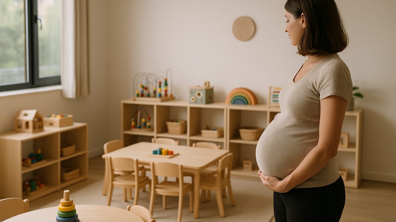 Servizi per l’infanzia e divari territoriali: famiglie ancora penalizzate