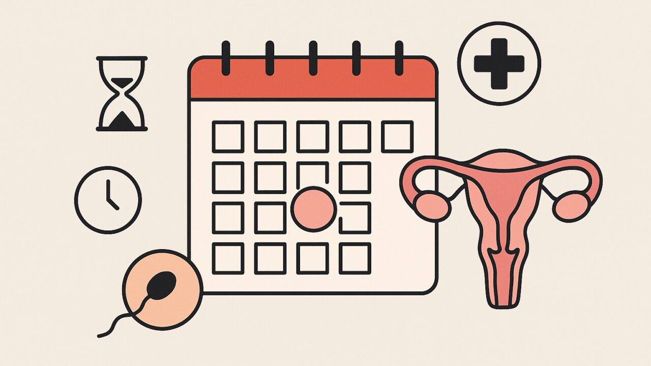 Fertilità, età e informazione: aumenta la domanda di maggiore consapevolezza