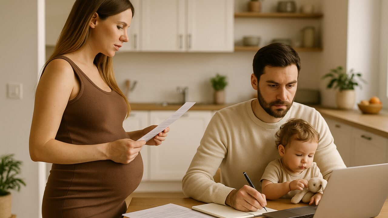 Nuovi modelli di maternità cambiano il racconto della famiglia contemporanea