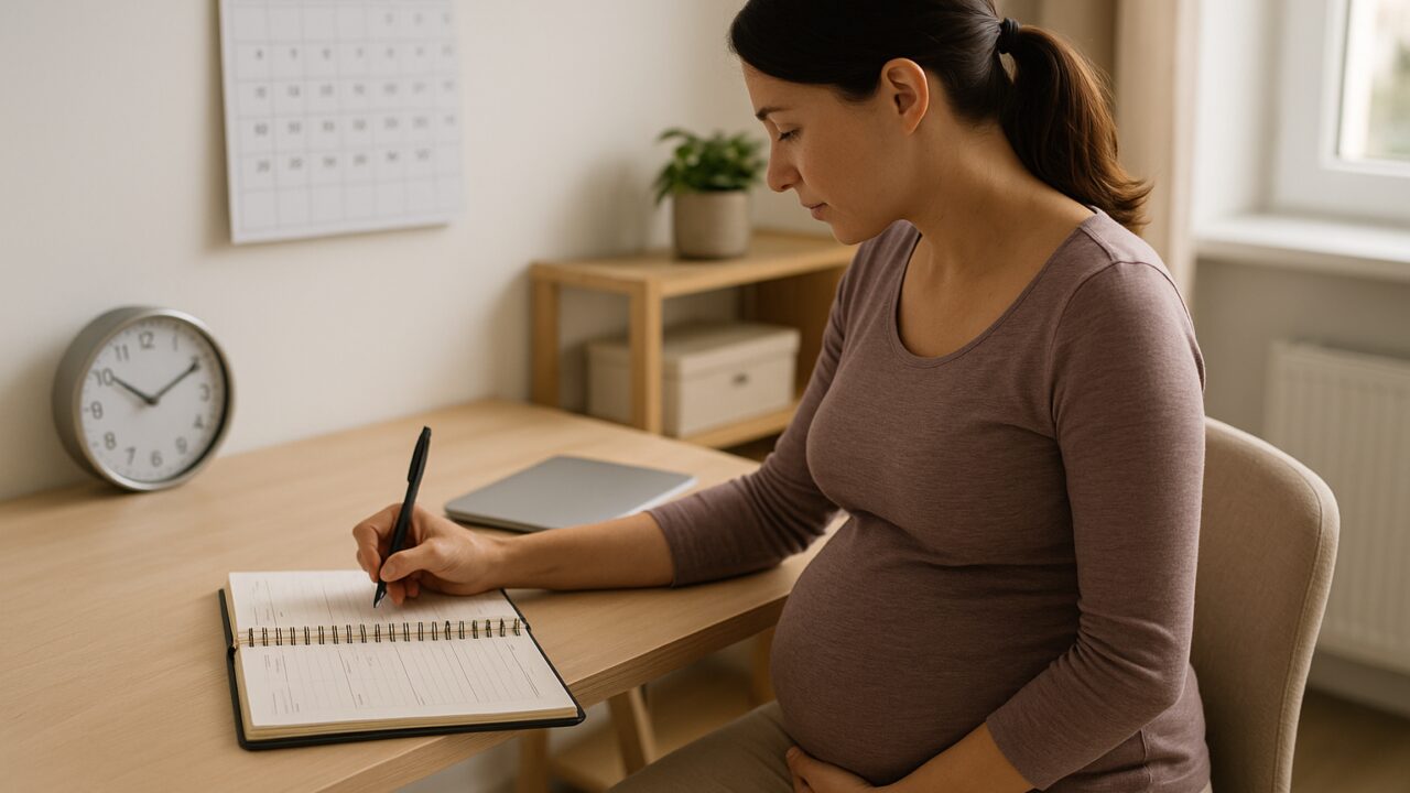 Essere mamma e lavorare: perché la conciliazione resta una sfida quotidiana